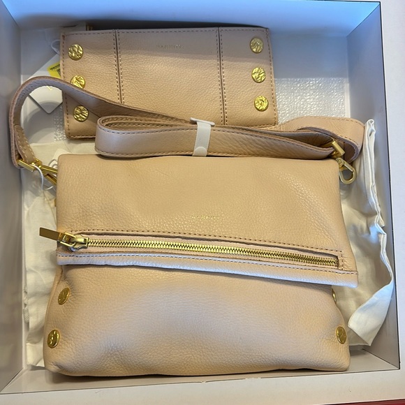 Hammitt Handbags - Hammit medium purse and wallet set NIB